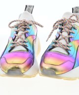 STELLA McCARTNEY（ステラマッカートニー）スニーカー 紫 サイズ:EU36(22.5cm位) レディース/2200719956041