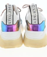 STELLA McCARTNEY（ステラマッカートニー）スニーカー 紫 サイズ:EU36(22.5cm位) レディース/2200719956041