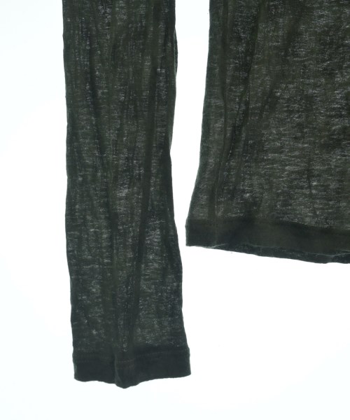 STELLA McCARTNEY（ステラマッカートニー）Tシャツ・カットソー 緑 サイズ:40(M位) レディース/2200721887074