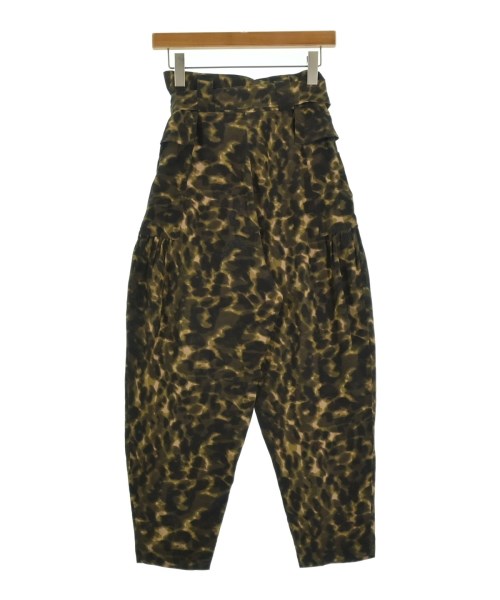 STELLA McCARTNEY（ステラマッカートニー）その他 カーキ サイズ:36(XS位) レディース/2200722126035