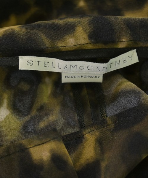 STELLA McCARTNEY（ステラマッカートニー）その他 カーキ サイズ:36(XS位) レディース/2200722126035