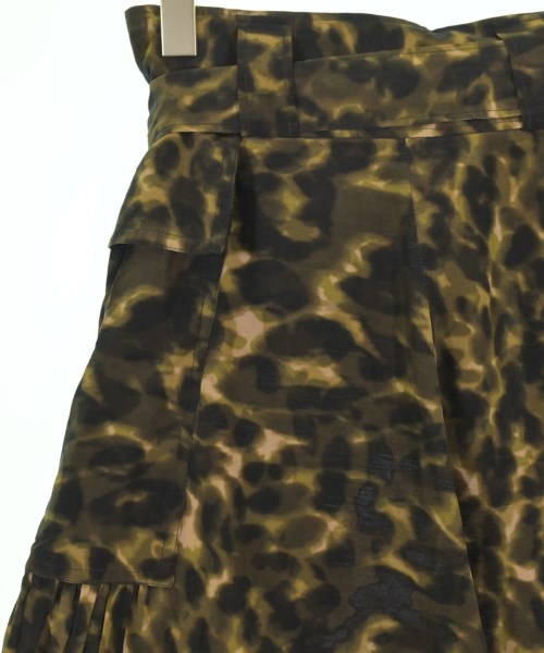 STELLA McCARTNEY（ステラマッカートニー）その他 カーキ サイズ:36(XS位) レディース/2200722126035
