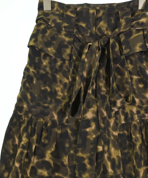 STELLA McCARTNEY（ステラマッカートニー）その他 カーキ サイズ:36(XS位) レディース/2200722126035