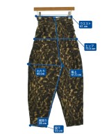 STELLA McCARTNEY（ステラマッカートニー）その他 カーキ サイズ:36(XS位) レディース/2200722126035