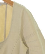 STELLA McCARTNEY（ステラマッカートニー）ワンピース ベージュ サイズ:36(XS位) レディース/2200722213018