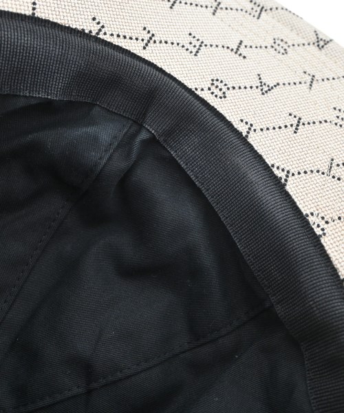 STELLA McCARTNEY（ステラマッカートニー）キャップ ベージュ サイズ:- レディース/2200713889109