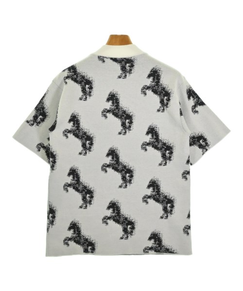 STELLA McCARTNEY（ステラマッカートニー）ニット・セーター 白 サイズ:XS レディース/2200721220307