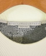 STELLA McCARTNEY（ステラマッカートニー）ニット・セーター 白 サイズ:XS レディース/2200721220307
