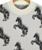 STELLA McCARTNEY（ステラマッカートニー）ニット・セーター 白 サイズ:XS レディース/2200721220307