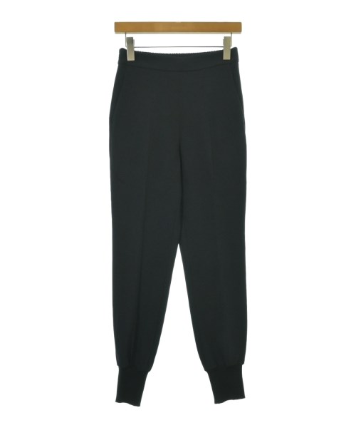 STELLA McCARTNEY（ステラマッカートニー）スラックス 黒 サイズ:36(XS位) レディース/2200723023050