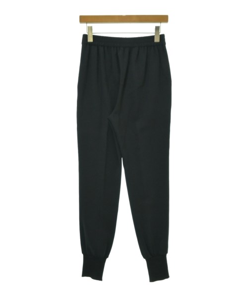 STELLA McCARTNEY（ステラマッカートニー）スラックス 黒 サイズ:36(XS位) レディース/2200723023050