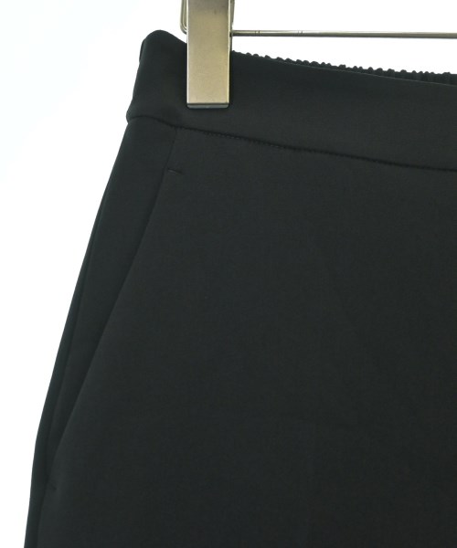 STELLA McCARTNEY（ステラマッカートニー）スラックス 黒 サイズ:36(XS位) レディース/2200723023050
