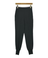 STELLA McCARTNEY（ステラマッカートニー）スラックス 黒 サイズ:36(XS位) レディース/2200723023050