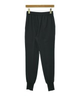 STELLA McCARTNEY（ステラマッカートニー）スラックス 黒 サイズ:36(XS位) レディース/2200723023050