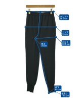STELLA McCARTNEY（ステラマッカートニー）スラックス 黒 サイズ:36(XS位) レディース/2200723023050