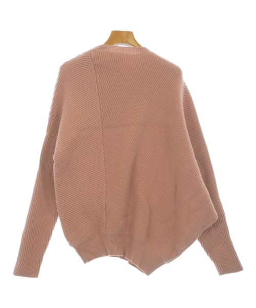 STELLA McCARTNEY（ステラマッカートニー）ニット・セーター ピンク サイズ:38(S位) レディース/2200723023081