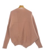 STELLA McCARTNEY（ステラマッカートニー）ニット・セーター ピンク サイズ:38(S位) レディース/2200723023081