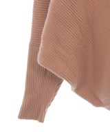 STELLA McCARTNEY（ステラマッカートニー）ニット・セーター ピンク サイズ:38(S位) レディース/2200723023081