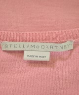STELLA McCARTNEY（ステラマッカートニー）ニット・セーター ピンク サイズ:36(XS位) レディース/2200717884087