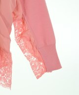STELLA McCARTNEY（ステラマッカートニー）ニット・セーター ピンク サイズ:36(XS位) レディース/2200717884087