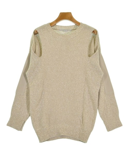 STELLA McCARTNEY(ステラマッカートニー)のニット・セーター サイズ:34(XXS位) 17,200円