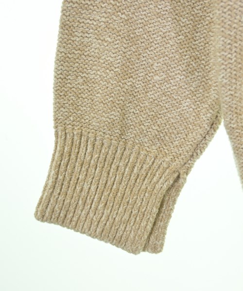 STELLA McCARTNEY（ステラマッカートニー）ニット・セーター ベージュ サイズ:34(XXS位) レディース/2200723154198