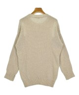 STELLA McCARTNEY（ステラマッカートニー）ニット・セーター ベージュ サイズ:34(XXS位) レディース/2200723154198