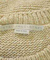 STELLA McCARTNEY（ステラマッカートニー）ニット・セーター ベージュ サイズ:34(XXS位) レディース/2200723154198