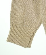 STELLA McCARTNEY（ステラマッカートニー）ニット・セーター ベージュ サイズ:34(XXS位) レディース/2200723154198