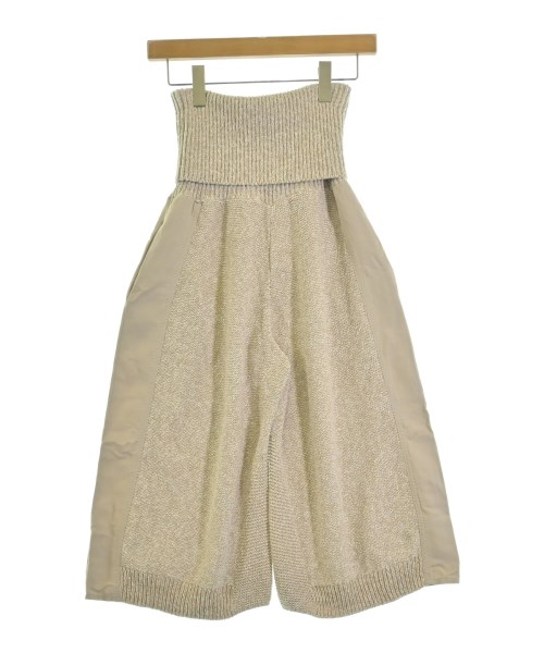 STELLA McCARTNEY（ステラマッカートニー）その他 ベージュ サイズ:36(XS位) レディース/2200723154204