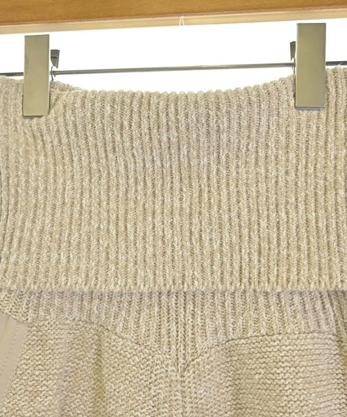 STELLA McCARTNEY（ステラマッカートニー）その他 ベージュ サイズ:36(XS位) レディース/2200723154204