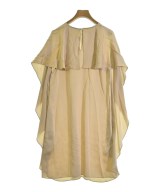 STELLA McCARTNEY（ステラマッカートニー）ワンピース ベージュ サイズ:F レディース/2200723195078