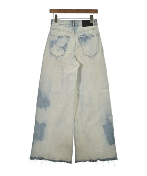 STELLA McCARTNEY（ステラマッカートニー）デニムパンツ 青 サイズ:XXS レディース/2200723598107