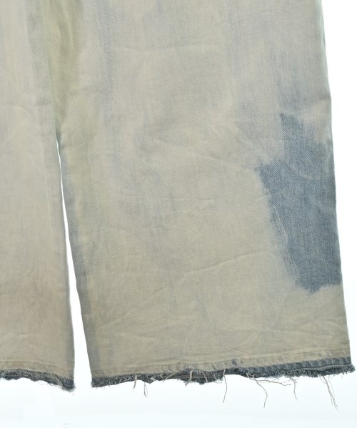 STELLA McCARTNEY（ステラマッカートニー）デニムパンツ 青 サイズ:XXS レディース/2200723598107