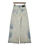 STELLA McCARTNEY（ステラマッカートニー）デニムパンツ 青 サイズ:XXS レディース/2200723598107