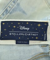 STELLA McCARTNEY（ステラマッカートニー）デニムパンツ 青 サイズ:XXS レディース/2200723598107