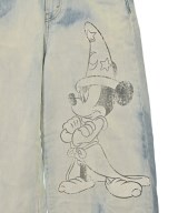 STELLA McCARTNEY（ステラマッカートニー）デニムパンツ 青 サイズ:XXS レディース/2200723598107