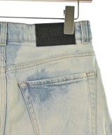 STELLA McCARTNEY（ステラマッカートニー）デニムパンツ 青 サイズ:XXS レディース/2200723598107