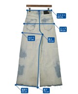 STELLA McCARTNEY（ステラマッカートニー）デニムパンツ 青 サイズ:XXS レディース/2200723598107