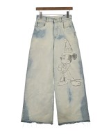 STELLA McCARTNEY デニムパンツ
