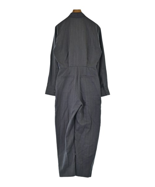 STELLA McCARTNEY（ステラマッカートニー）オールインワン/サロペット 紺 サイズ:34(XXS位) レディース/2200723598121