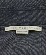 STELLA McCARTNEY（ステラマッカートニー）オールインワン/サロペット 紺 サイズ:34(XXS位) レディース/2200723598121