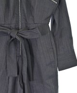 STELLA McCARTNEY（ステラマッカートニー）オールインワン/サロペット 紺 サイズ:34(XXS位) レディース/2200723598121