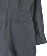 STELLA McCARTNEY（ステラマッカートニー）オールインワン/サロペット 紺 サイズ:34(XXS位) レディース/2200723598121