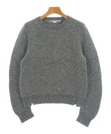STELLA McCARTNEY（ステラマッカートニー）ニット・セーター グレー サイズ:36(XS位) レディース/2200723598183