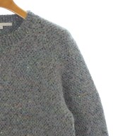 STELLA McCARTNEY（ステラマッカートニー）ニット・セーター グレー サイズ:36(XS位) レディース/2200723598183
