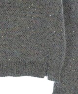 STELLA McCARTNEY（ステラマッカートニー）ニット・セーター グレー サイズ:36(XS位) レディース/2200723598183