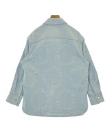 STELLA McCARTNEY（ステラマッカートニー）カジュアルシャツ 青 サイズ:36(XS位) レディース/2200723598190