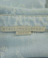 STELLA McCARTNEY（ステラマッカートニー）カジュアルシャツ 青 サイズ:36(XS位) レディース/2200723598190