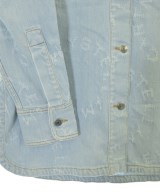 STELLA McCARTNEY（ステラマッカートニー）カジュアルシャツ 青 サイズ:36(XS位) レディース/2200723598190